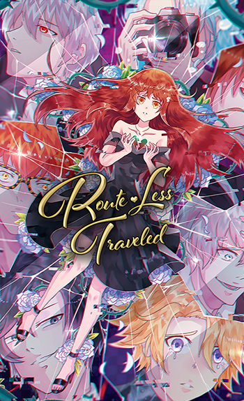 Route Less Travaled
